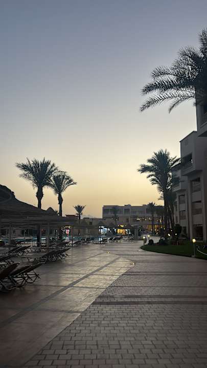 Pool Jaz Soma Beach