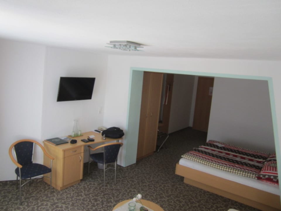 Zimmer Gasthof Berghof