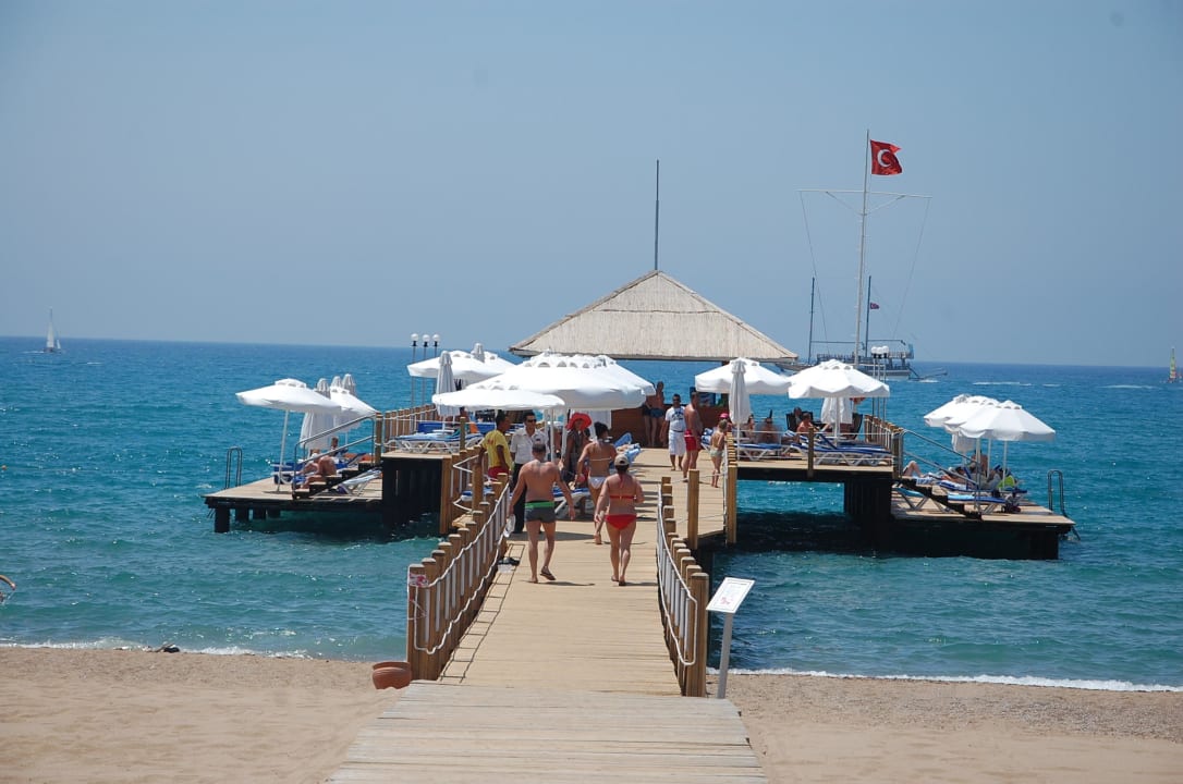 Strandbar1 Blue Waters Club