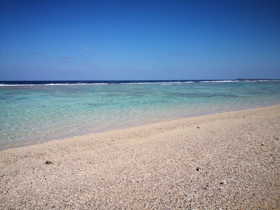 Strand Radisson Blu Resort, El Quseir