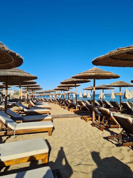 Strand High Beach Resort