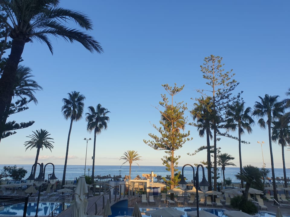 Ausblick CM Playa del Moro