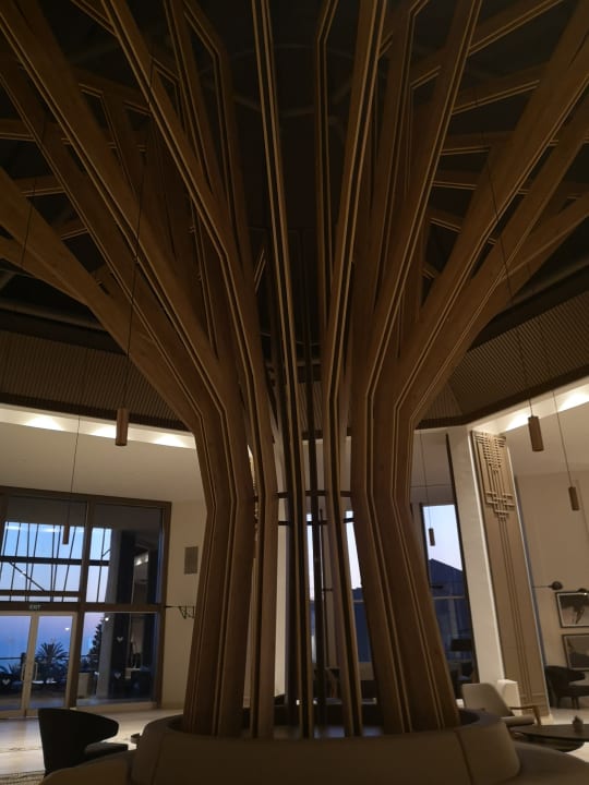 Lobby PALOMA Perissia