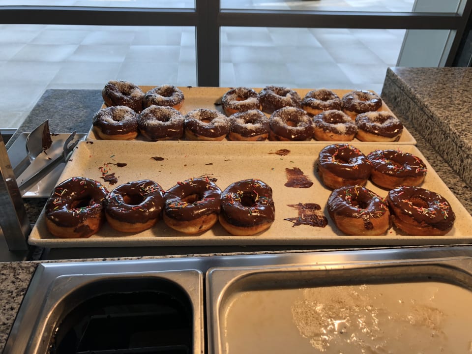 Gastro Hotel Riu Dunamar