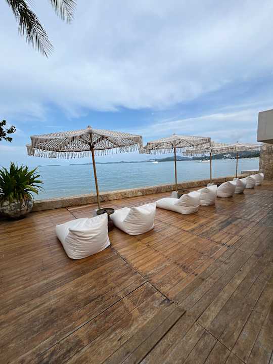 Strand Zazen Boutique Resort & Spa