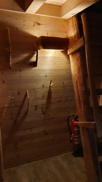 Zimmer Natur-Resort Tripsdrill