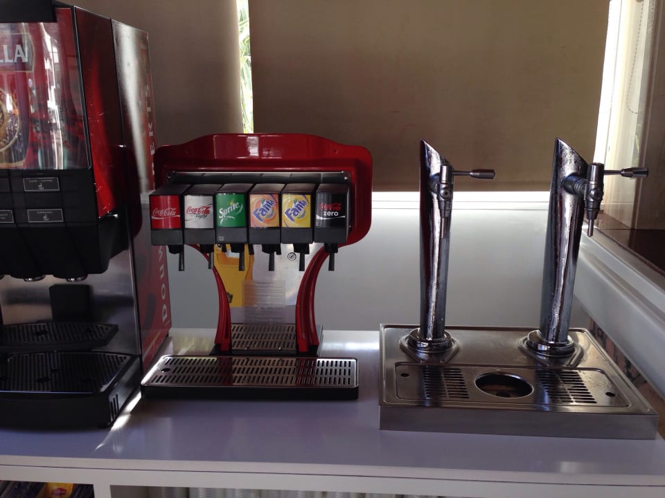 Getränke Millor Sol