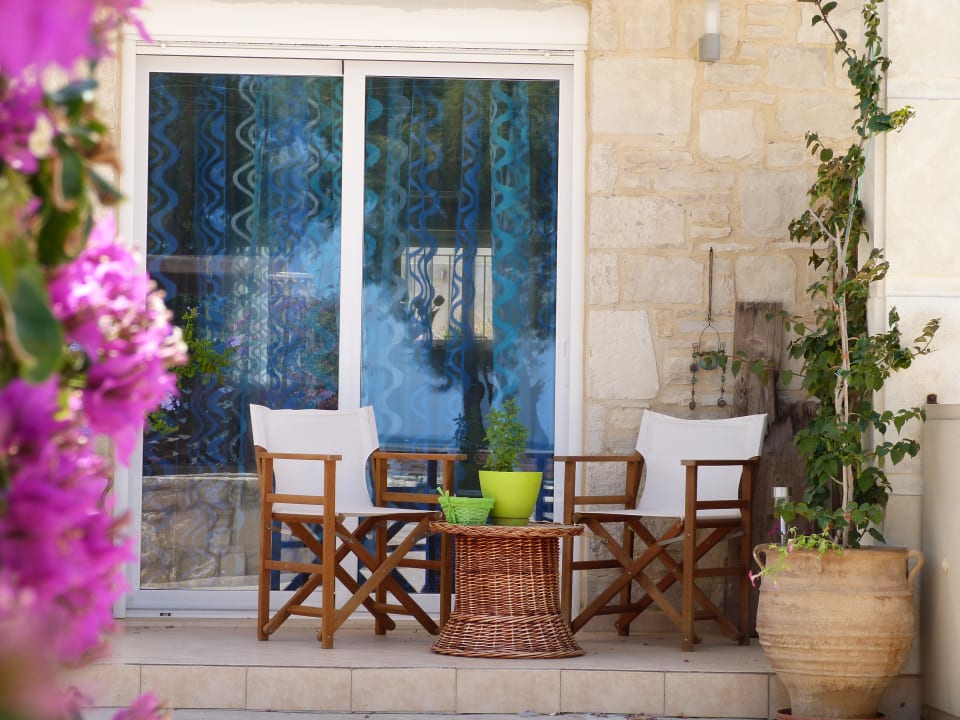 Sonstiges Azure Beach Villas