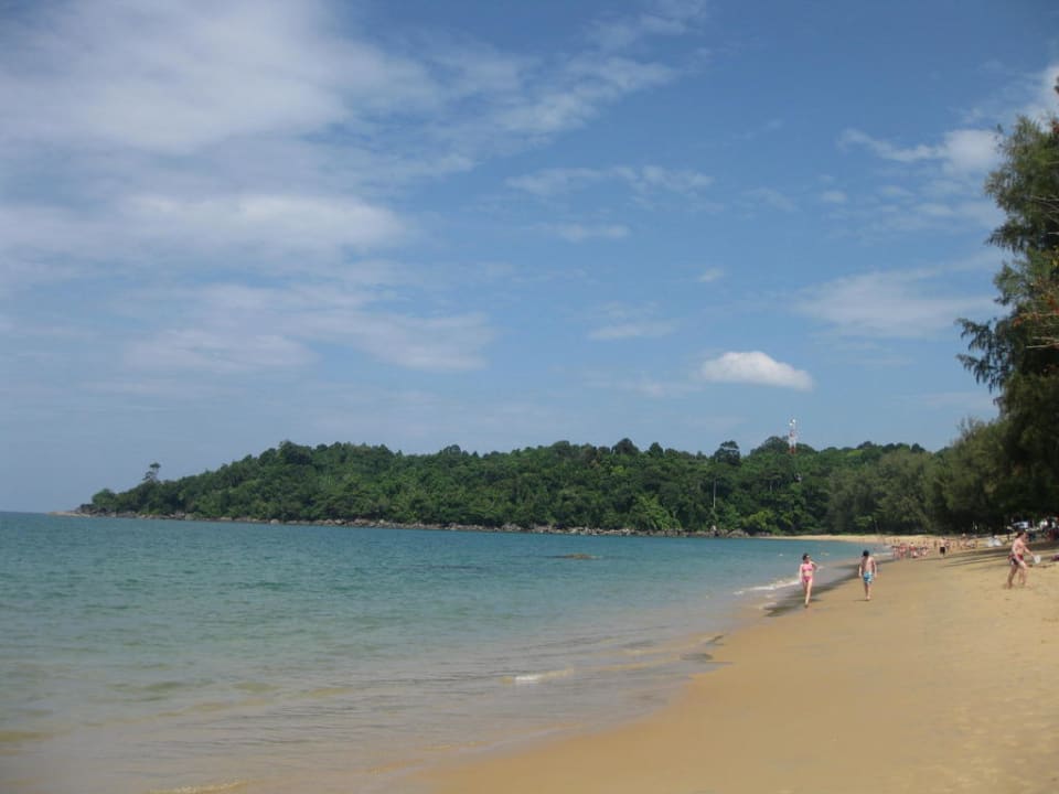 Khao Lak South Beach Khao Lak Merlin Resort