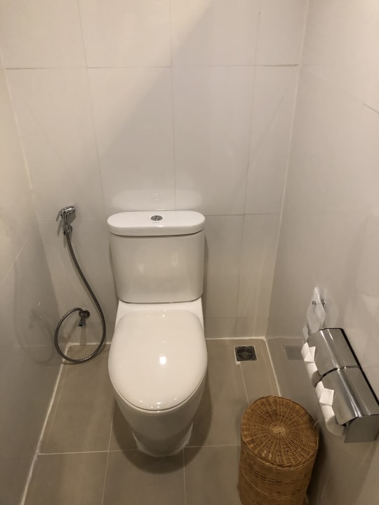 Zimmer SENTIDO Khao Lak