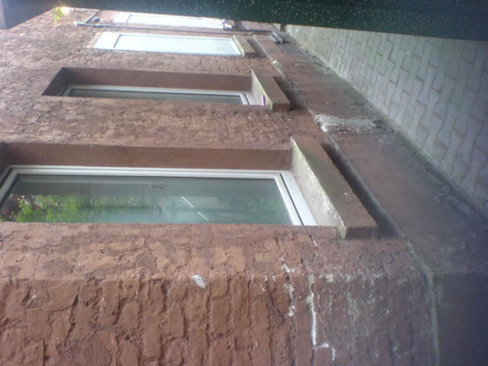 Gepflegter Anblick, tolle Lage Hotel Domappartement