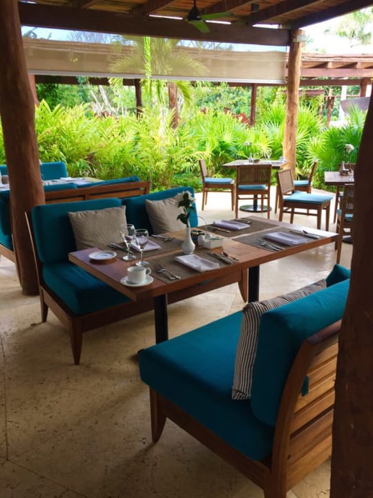 Gastro Secrets Akumal Riviera Maya - Adults only