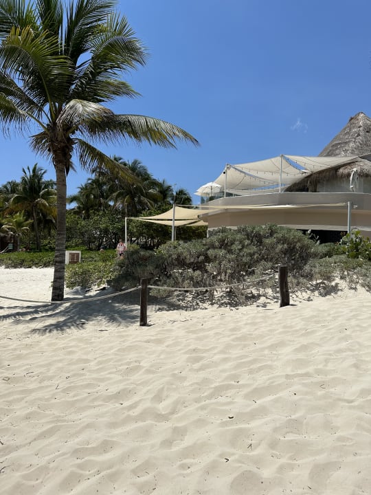 Strand Catalonia Playa Maroma