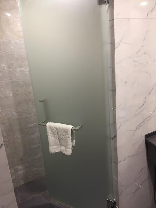 Zimmer DoubleTree by Hilton Hotel Kazan City Center