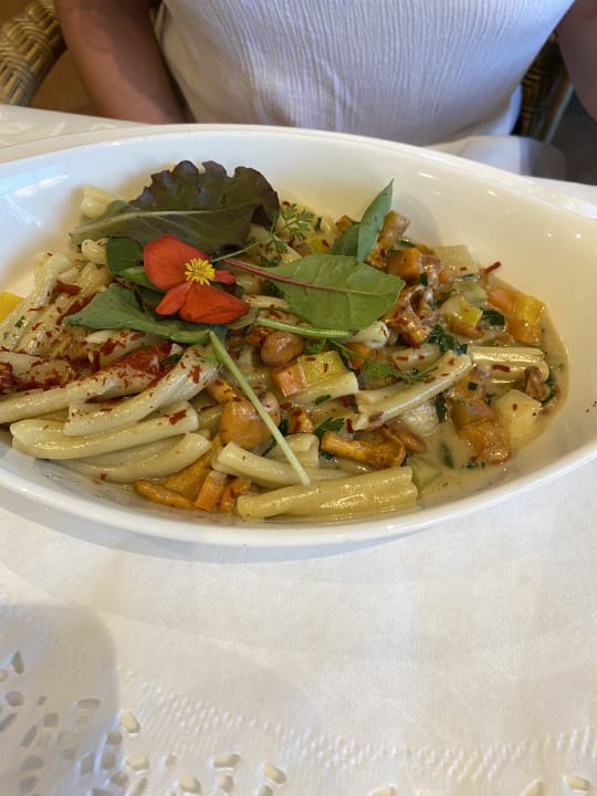 Gastro Platzlhof - Mein Hotel im Zillertal