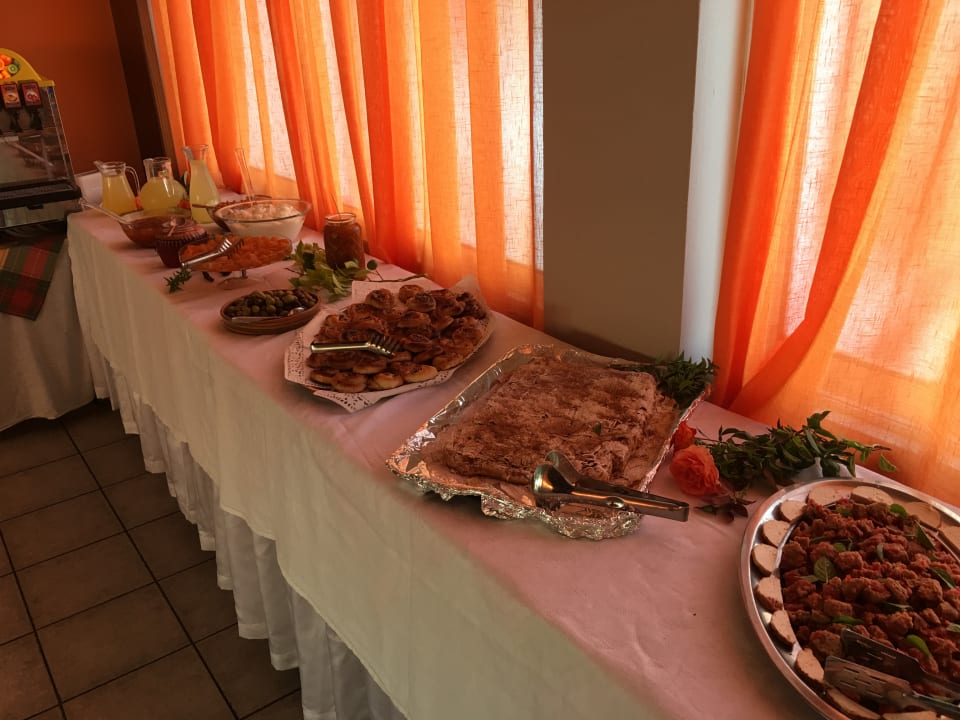 Restaurant Hotel Nefeli