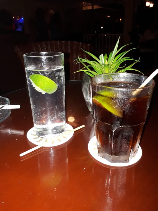 Gastro Bahia Principe Grand El Portillo