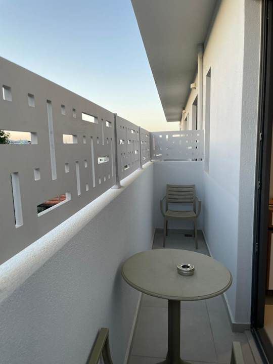 Zimmer Paralos Lifestyle Beach