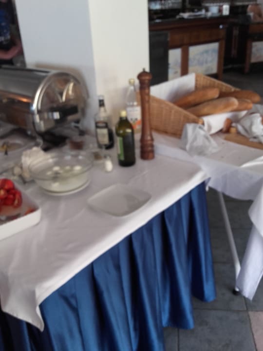 Gastro Hotel L'Oasi Parco Castiglione