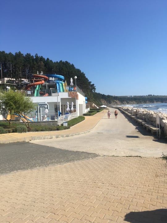 Sport & Freizeit Sol Luna Bay