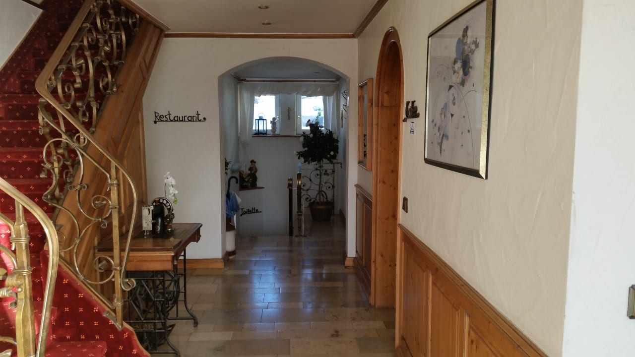 Sonstiges Hotel Jägerhof