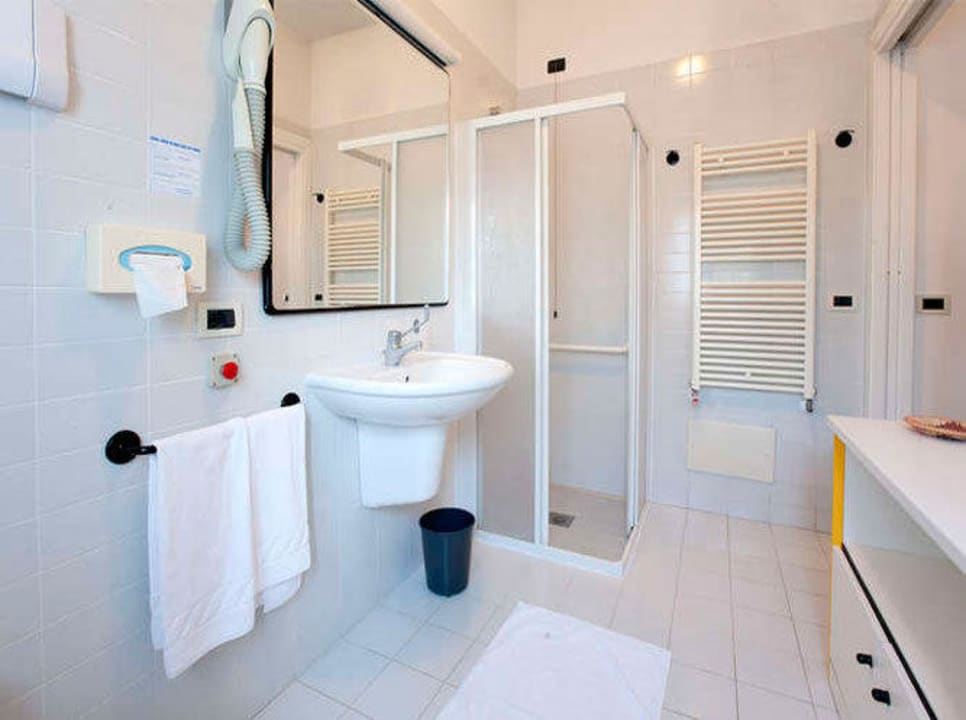 Bagno Boutique Hotel Villa Sorriso