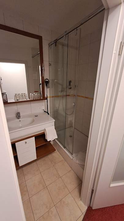 Zimmer Hotel Fährhaus