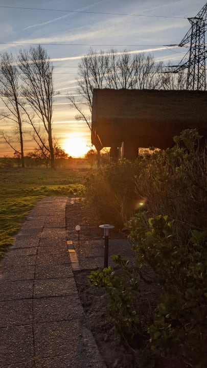 Garten Hotel Gut Schöneworth