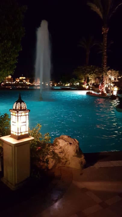 Pool Grand Waterworld Makadi & Family Star Makadi