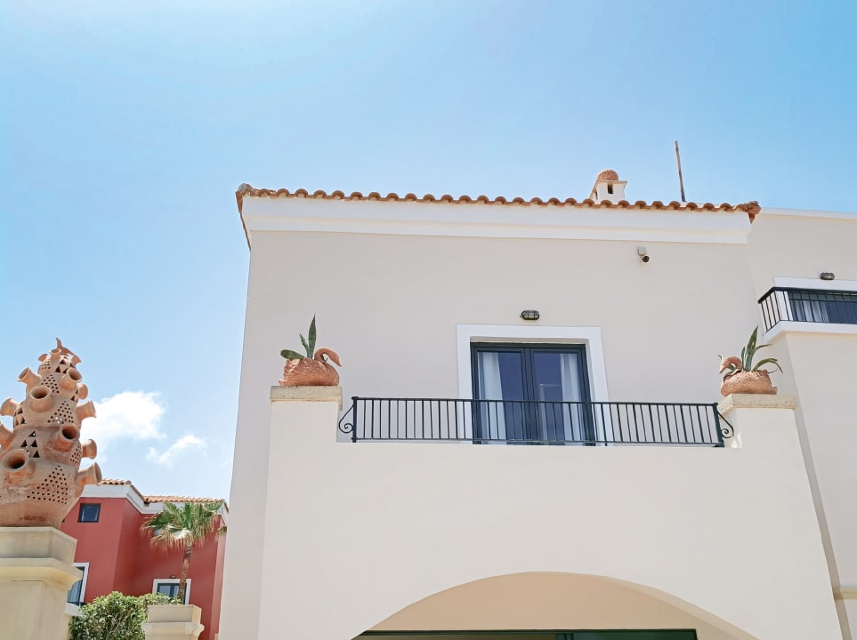 Zimmer Grecotel Plaza Beach House