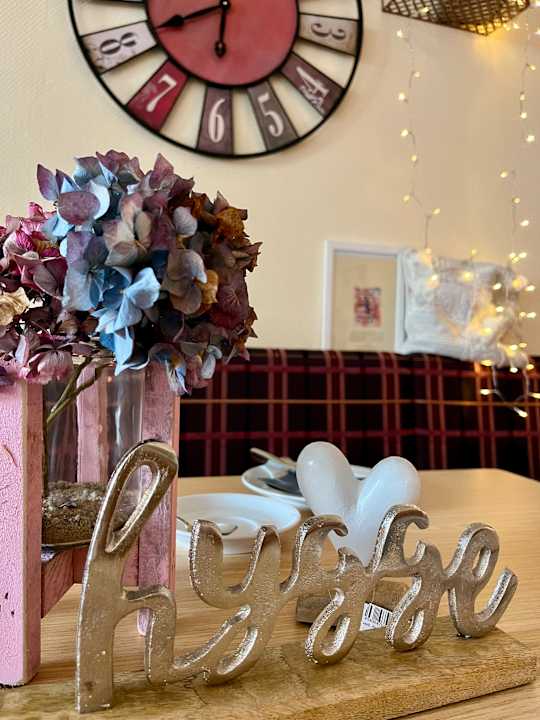 Gastro Apart B&B Hotel Goldener Hahn