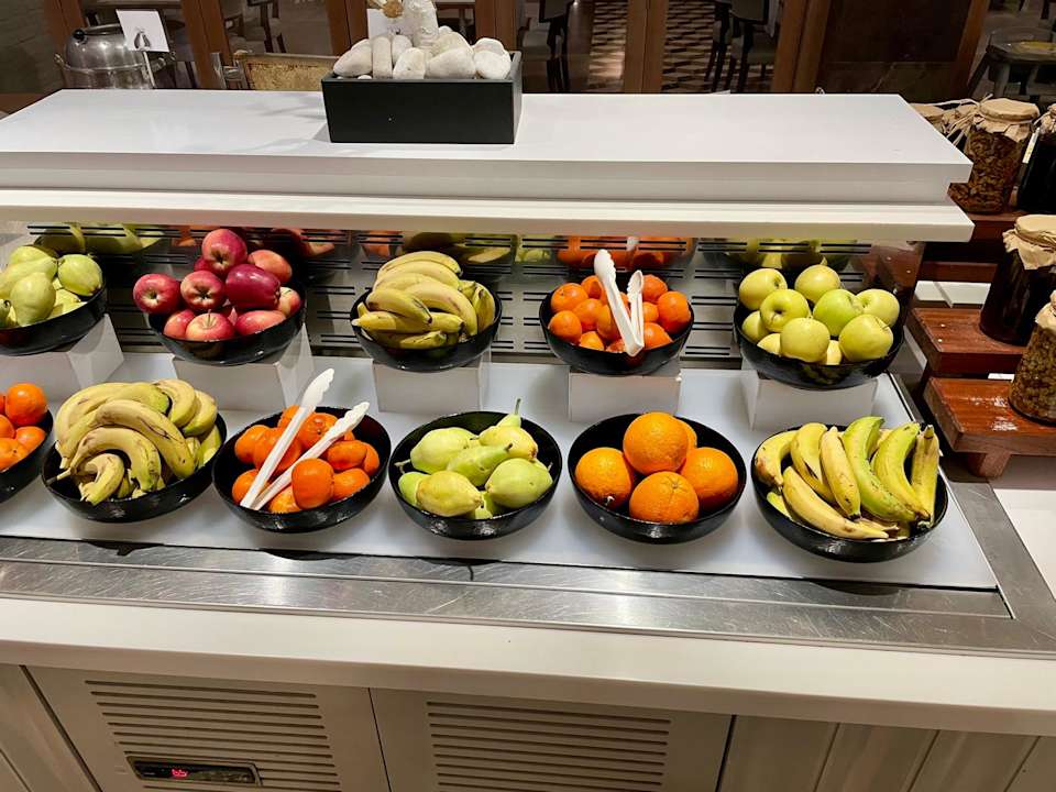 Gastro Sentido Trendy Verbena Beach