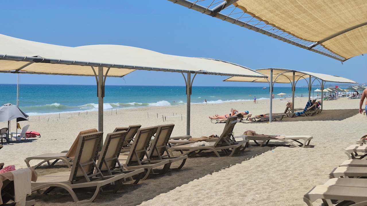 Strand MC Arancia Resort