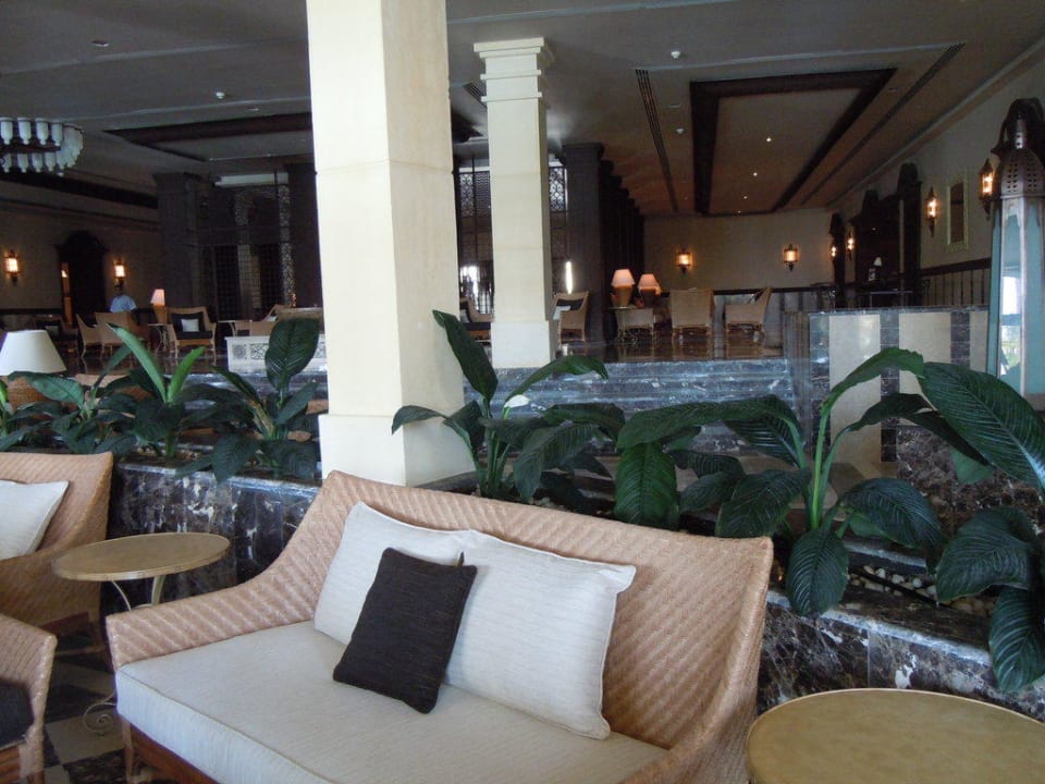 Ohne Worte! Makadi Spa - Adults only