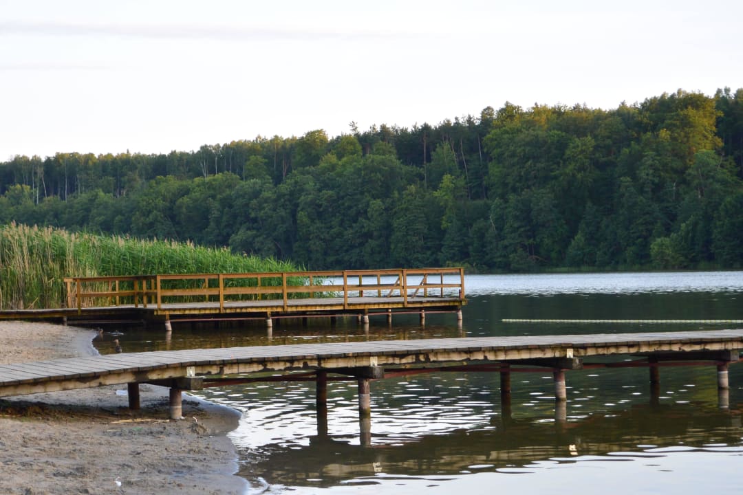 Pomost Hotel Anders