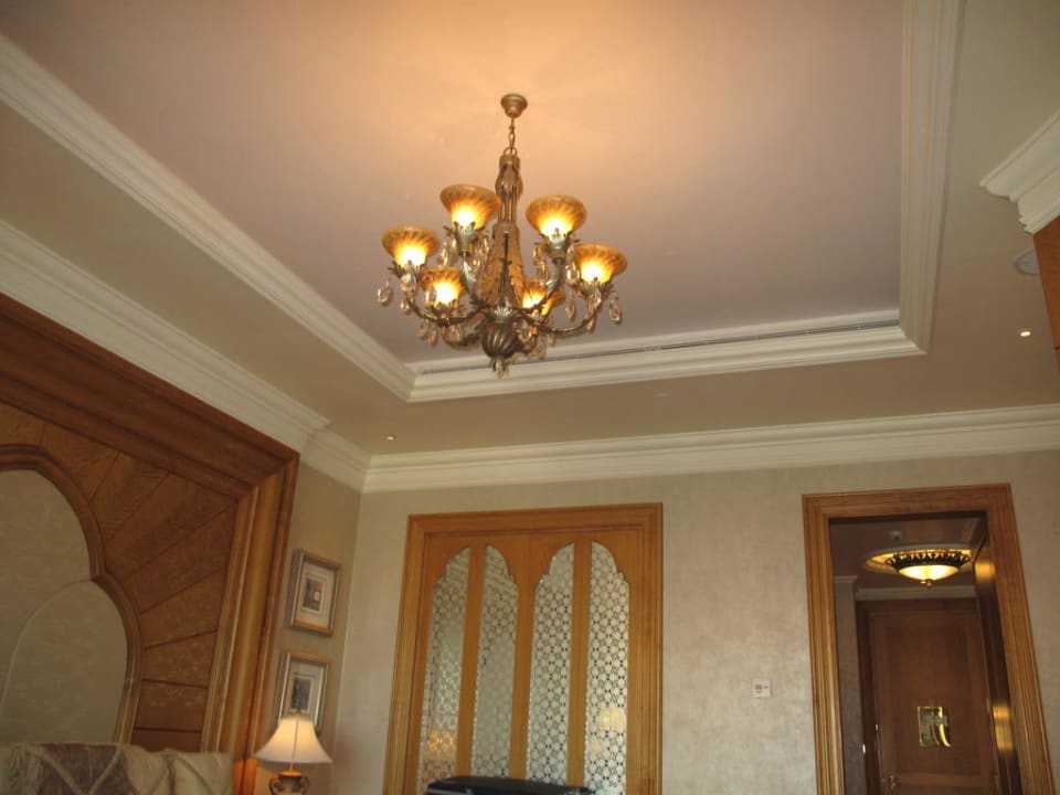 Corall Zimmer Emirates Palace Mandarin Oriental