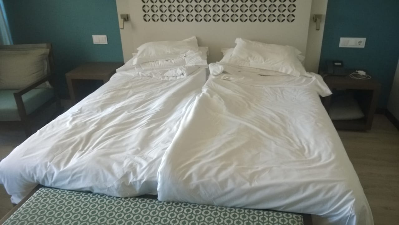 Zimmer AP Oriental Beach - Adults Friendly