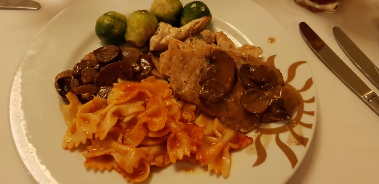 Gastro Bahia Principe Grand El Portillo