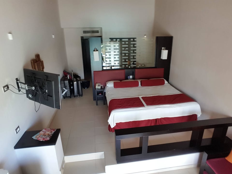 Immer sauber Punta Cana Princess All Suites Resort & Spa