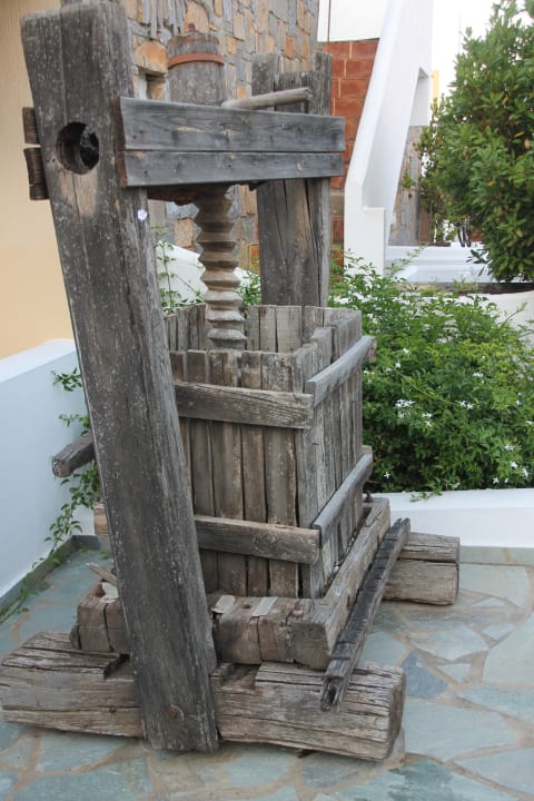 Sonstiges Alexander Beach Hotel & Village Resort