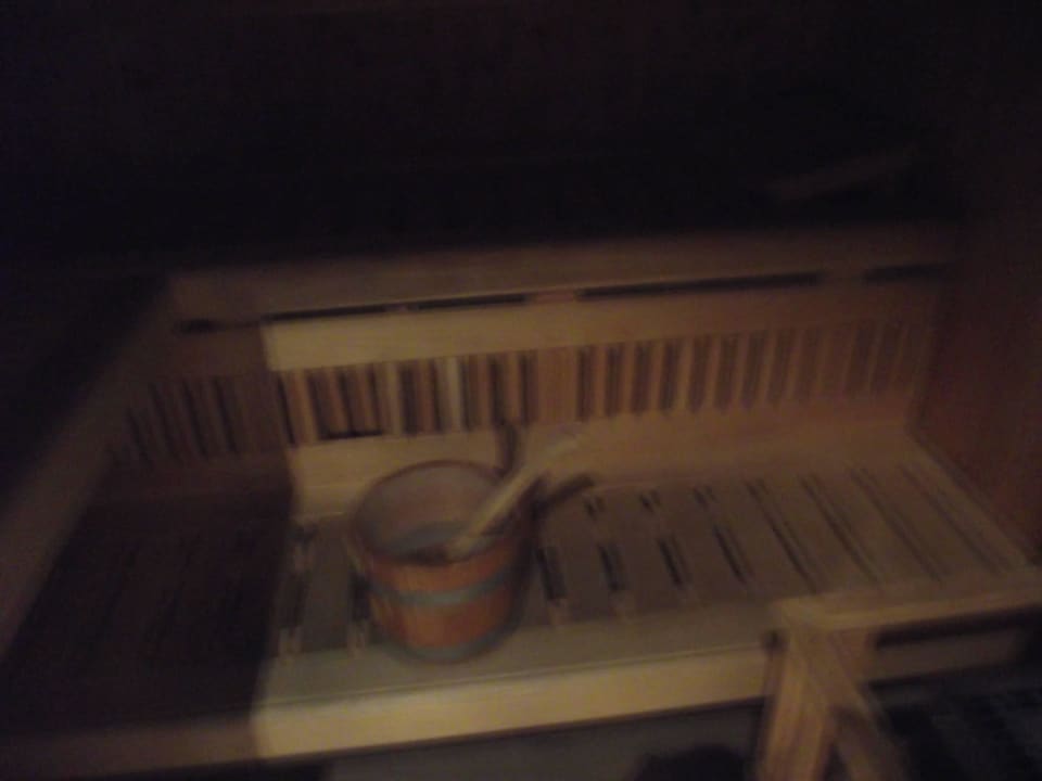 Sauna Landhotel Magdalenenhof