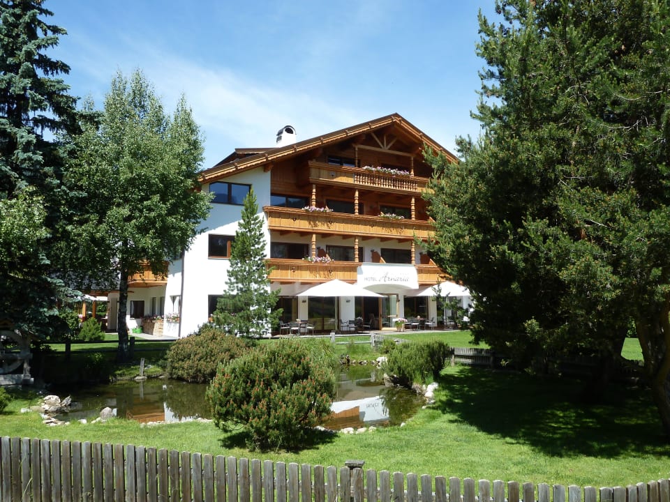 Hotel Arnaria Hotel Arnaria