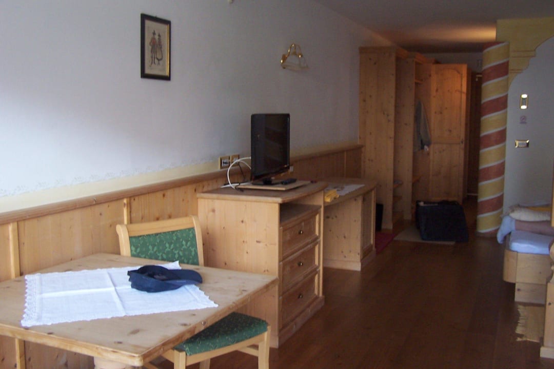 Tirolerzimmer Hotel Tharerwirt