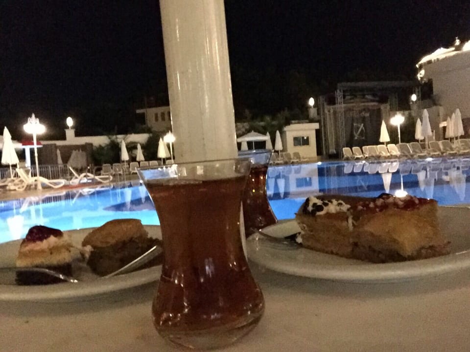 Gastro Oz Hotels Sui Resort