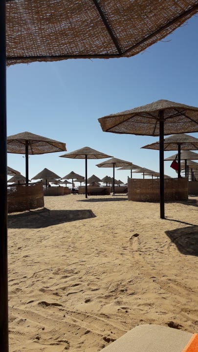 Strand Pickalbatros Sands Hotel - Port Ghalib