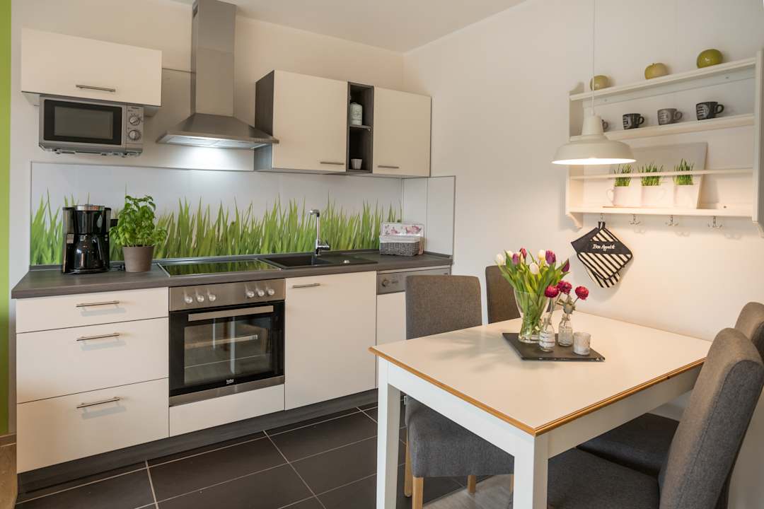 Zimmer Ferienwohnungen Landhaus Meran