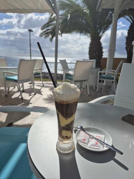 Strand Hotel Riu Arecas - Adults only