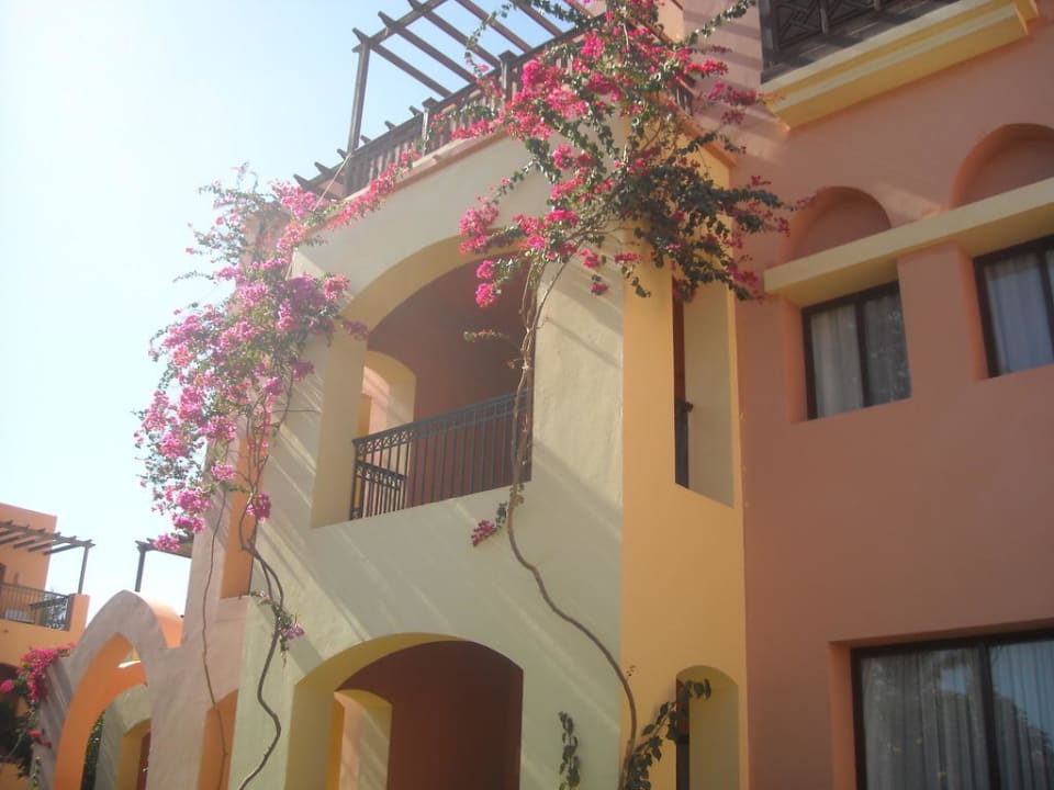 Hotel Iberotel Makadi Saraya Resort Jaz Makadi Saraya Resort