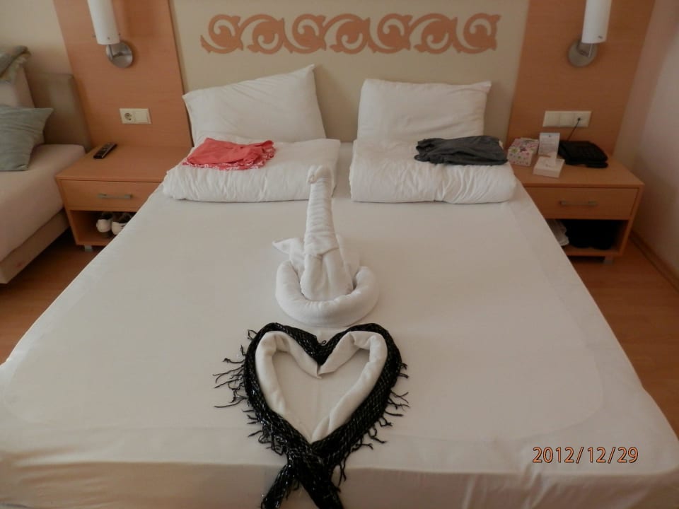 Einfach nett Solivia Hotel