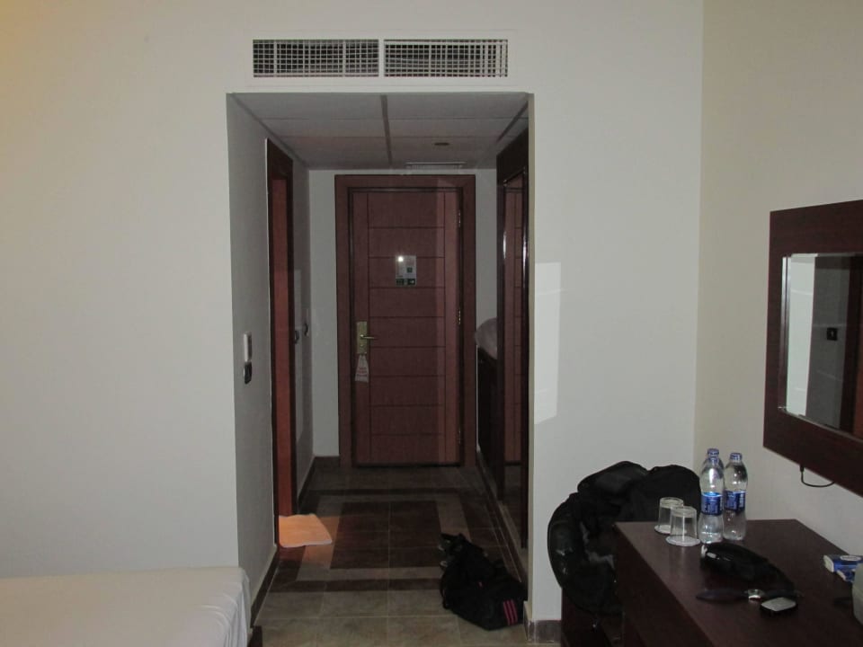 Zimmer Three Corners Equinox Beach Resort